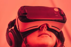 ИИ и виртуальная реальность в маркетинге