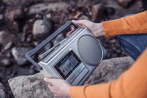 ЕМГ: итоги 2016 года на рынке радиорекламы
