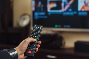 Как смотрят телеконтент на ТВ и компьютерах