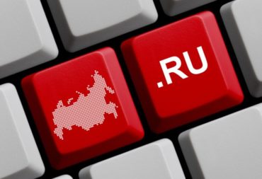 Государственный счетчик рунета: аналитика.