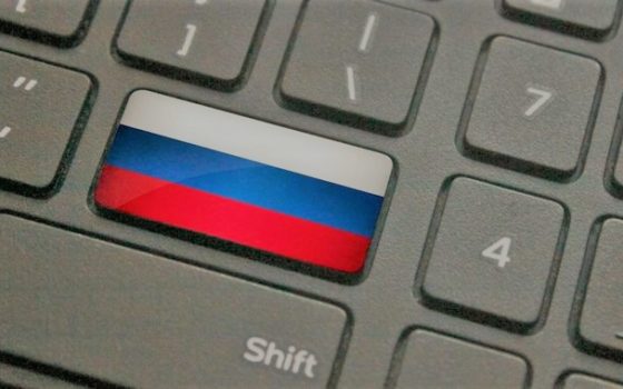 С 1 апреля в России заработает социальный интернет